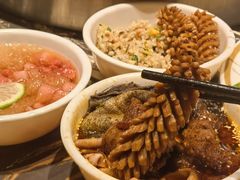 -堂客老火锅(欣阳广场总店)