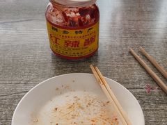 -乌镇姐妹特色小吃(银杏公寓店)