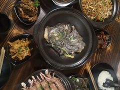 -小时候焗海鲜(鄞州万达店)