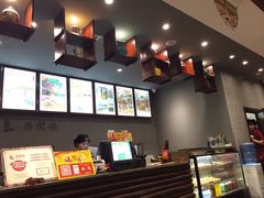 -西关味(大卫城店)