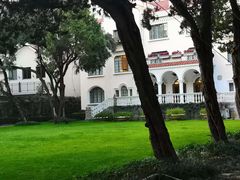 -上海安亭别墅花园酒店