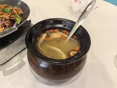 -大鸭梨烤鸭(房山店)
