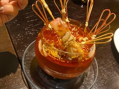 -甄御•海鲜新青岛菜(麦岛店)