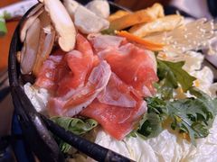 -三月居酒屋(青年大街店)