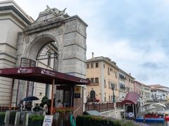 -华谊兄弟（长沙）电影小镇