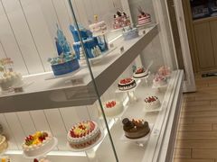 -好利来(回龙观东大街店)