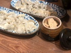 -八珍手工水饺·妈妈的爱(传芳巷店)