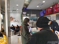 -CoCo都可(建外SOHO店)