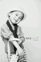-NICE KIDS 奈时儿童摄影