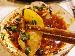 -水碾河刘老大串串香(水碾河路店)