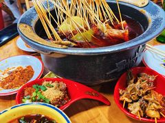 -冒椒火辣(奎星楼街店)