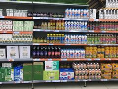 -世纪联华超市(金华双龙店)