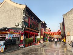-古文化街旅游区