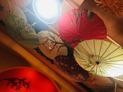 -蛛丝马迹推理社(三峡福斯德广场店)