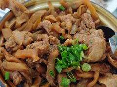 -荔园小馆(园岭新村二期店)