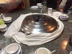 -忆乡情铁锅炖鱼饭店(延庆店)