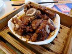 -中恒华茶楼(牌坊店)