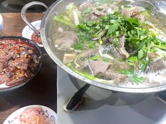 -正宗苏稽毛哥跷脚牛肉总店