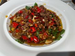 -黄泥岗·地道湖北菜(奥特莱斯店)