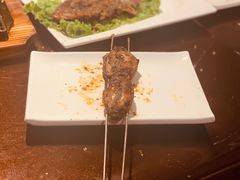 -三个大叔烤羊肉串·炭炉砂锅菜(西三旗店)