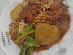 -大江麻辣拌(石油学院店)