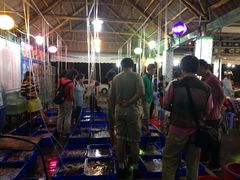 -幸福姐海鲜大排档