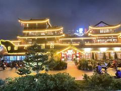 -二十八里太湖船菜(吉祥路店)