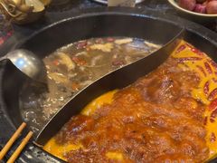 -蜀大侠火锅(香格里拉店)