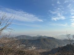 -铜陵市铜官山森林公园