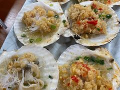 -江湖翅客(琶洲新村店)
