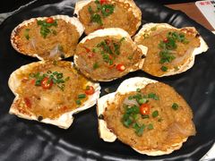 -九府羊·鲜羊火锅·烤串(新华路店)