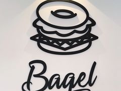 -BIG BAGEL(永康路店)