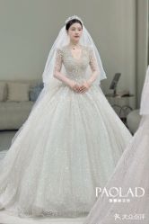 -南京宝娜嫁衣婚纱礼服馆(中央路店)