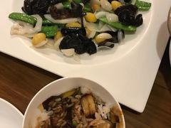 -悦融琥珀·京鲁菜·海味珍品(西单店)