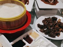 -大铁勺新津菜(东丽阳光新业广场店)