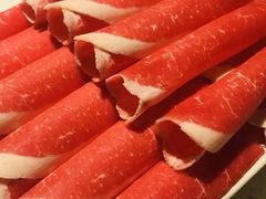 -海底捞火锅(老城根店)