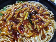 -董记面馆(漳州二路店)