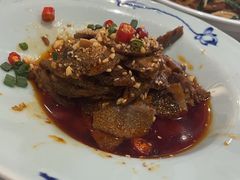 -大碗居·烤鸭·鱼头泡饼(天坛东门店)