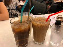 -大哥餐厅(西城花园店)