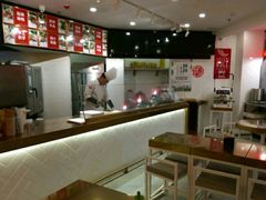 -特派卷·老北京烤鸭卷(合生汇购物中心店)