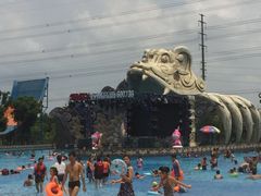 -苏州乐园森林水世界