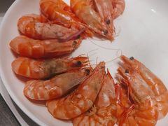 -常鲜楼常来尝鲜海胆馆(星海店)