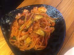 -合易泓烤肉•首创生椰大油边(宁山路店)