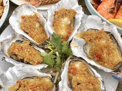 -人和啤酒屋海鲜大排档(营口路店)