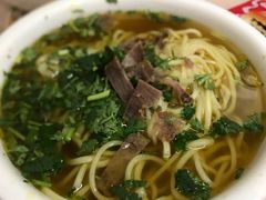 -大藏村拉面(保利首开·熙悦春天店)