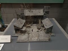 -北京人艺戏剧博物馆