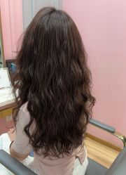 -YESIDO椰岛造型烫发染发
