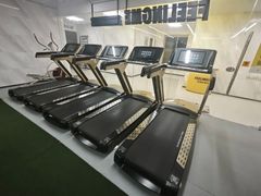 -FEELINGME乐刻私教馆·健身(朗悦居店)