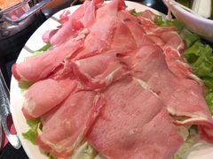 -呷哺呷哺(松江开元店)