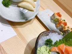 -小句号·精致料理(江南环球港店)